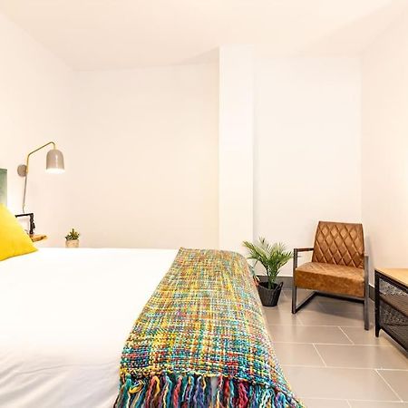 Caramba Freshapartments มาลากา ภายนอก รูปภาพ