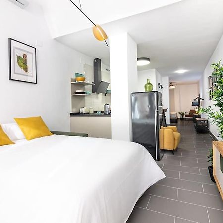 Caramba Freshapartments มาลากา ภายนอก รูปภาพ