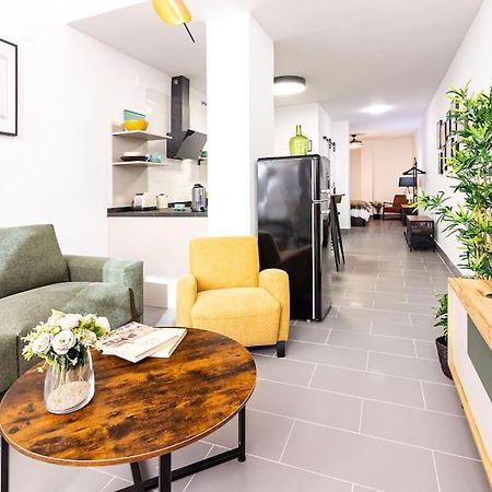 Caramba Freshapartments มาลากา ภายนอก รูปภาพ