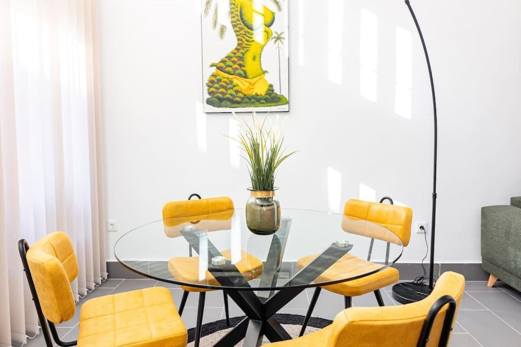 Caramba Freshapartments มาลากา ภายนอก รูปภาพ
